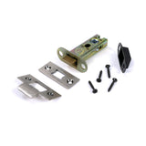 From The Anvil - Pewter 3" Heavy Duty Latch | Sku. 51740 | Trade Door Handles.