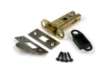 From The Anvil - Aged Brass 3" Heavy Duty Latch | Sku. 51742 | Trade Door Handles.