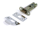 From The Anvil - Polished Chrome 3" Heavy Duty Latch | Sku. 51745 | Trade Door Handles.