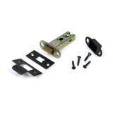 From The Anvil - Aged Bronze 3" Heavy Duty Latch | Sku. 51747 | Trade Door Handles.