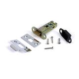 From The Anvil - Polished SS 3" Heavy Duty Latch | Sku. 51749 | Trade Door Handles.