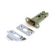 From The Anvil - Polished SS 3" Heavy Duty Latch | Sku. 51749 | Trade Door Handles.