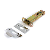 From The Anvil - Polished SS 4" Heavy Duty Latch | Sku. 51760 | Trade Door Handles.