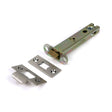 From The Anvil - Pewter 5" Heavy Duty Latch | Sku. 51761 | Trade Door Handles.