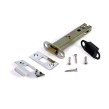 From The Anvil - Polished Chrome 5" Heavy Duty Latch | Sku. 51766 | Trade Door Handles.