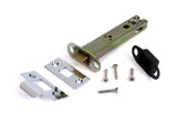 From The Anvil - Polished SS 5" Heavy Duty Latch | Sku. 51770 | Trade Door Handles.