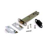 From The Anvil - Polished SS 5" Heavy Duty Latch | Sku. 51770 | Trade Door Handles.