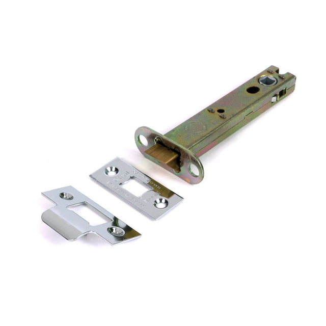From The Anvil - Polished SS 5" Heavy Duty Latch | Sku. 51770 | Trade Door Handles.