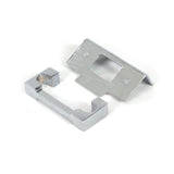 From The Anvil - Polished Chrome Rebate Kit for Heavy Duty Latch | Sku. 51775 | Trade Door Handles.
