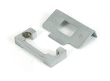 From The Anvil - Satin Chrome Rebate Kit for Heavy Duty Latch | Sku. 51776 | Trade Door Handles.