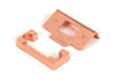 From The Anvil - Polished Bronze Rebate Kit for Heavy Duty Latch | Sku. 51778 | Trade Door Handles.