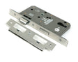 From The Anvil - Polished SS Euro Din Sash Lock - 60mm Backset/72mm Centre | Sku. 51808 | Trade Door Handles.