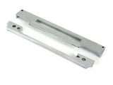 From The Anvil - Satin Chrome Rebate Kit for Euro Din Sash Lock | Sku. 51815 | Trade Door Handles.