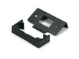 From The Anvil - Aged Bronze Rebate Kit for Tubular Mortice Latch | Sku. 51829 | Trade Door Handles.