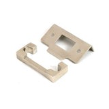 From The Anvil - Polished Nickel Rebate Kit for Heavy Duty Latch | Sku. 51831 | Trade Door Handles.