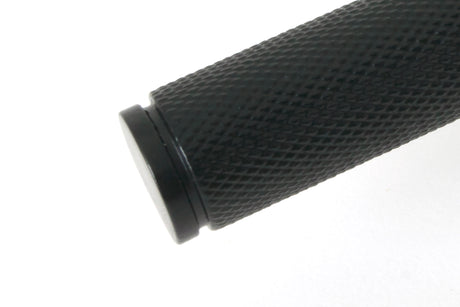 From The Anvil - Matt Black Locking Brompton Fastener - LH | Sku. 51841 | Trade Door Handles.