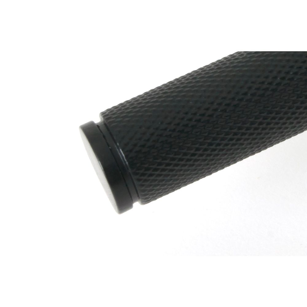 From The Anvil - Matt Black Locking Brompton Fastener - LH | Sku. 51841 | Trade Door Handles.