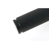 From The Anvil - Matt Black Locking Brompton Fastener - LH | Sku. 51841 | Trade Door Handles.