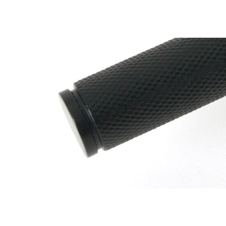 From The Anvil - Matt Black Locking Brompton Fastener - LH | Sku. 51841 | Trade Door Handles.