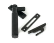 From The Anvil - Matt Black Locking Brompton Fastener - LH | Sku. 51841 | Trade Door Handles.