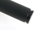 From The Anvil - Matt Black Locking Brompton Fastener - RH | Sku. 51842 | Trade Door Handles.