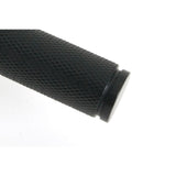 From The Anvil - Matt Black Locking Brompton Fastener - RH | Sku. 51842 | Trade Door Handles.