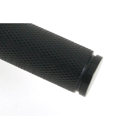 From The Anvil - Matt Black Locking Brompton Fastener - RH | Sku. 51842 | Trade Door Handles.