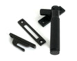 From The Anvil - Matt Black Locking Brompton Fastener - RH | Sku. 51842 | Trade Door Handles.