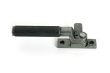 From The Anvil - Pewter Locking Brompton Fastener - LH | Sku. 51843 | Trade Door Handles.