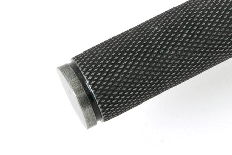 From The Anvil - Pewter Locking Brompton Fastener - LH | Sku. 51843 | Trade Door Handles.