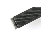From The Anvil - Pewter Locking Brompton Fastener - LH | Sku. 51843 | Trade Door Handles.