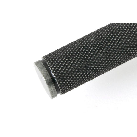 From The Anvil - Pewter Locking Brompton Fastener - LH | Sku. 51843 | Trade Door Handles.