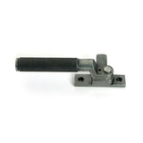 From The Anvil - Pewter Locking Brompton Fastener - RH | Sku. 51844 | Trade Door Handles.