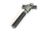 From The Anvil - Pewter Night-Vent Locking Brompton Fastener | Sku. 51846 | Trade Door Handles.