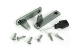 From The Anvil - Pewter Night-Vent Locking Brompton Fastener | Sku. 51846 | Trade Door Handles.