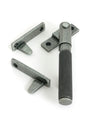 From The Anvil - Pewter Night-Vent Locking Brompton Fastener | Sku. 51846 | Trade Door Handles.