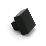 From The Anvil - Aged Bronze Albers Cabinet Knob - 25mm | Sku. 51853 | Trade Door Handles.