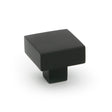 From The Anvil - Aged Bronze Albers Cabinet Knob - 30mm | Sku. 51854 | Trade Door Handles.