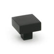 From The Anvil - Aged Bronze Albers Cabinet Knob - 30mm | Sku. 51854 | Trade Door Handles.
