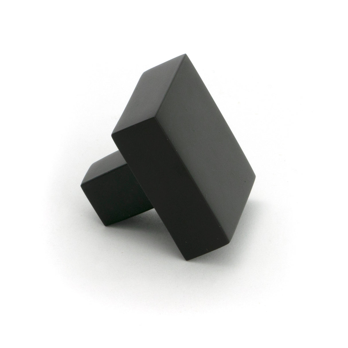 From The Anvil - Aged Bronze Albers Cabinet Knob - 35mm | Sku. 51855 | Trade Door Handles.