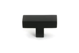 From The Anvil - Aged Bronze Albers T-Bar | Sku. 51856 | Trade Door Handles.