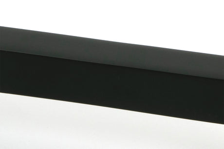 From The Anvil - Aged Bronze Albers Pull Handle - Small | Sku. 51857 | Trade Door Handles.