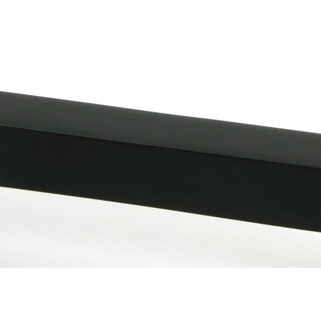 From The Anvil - Aged Bronze Albers Pull Handle - Small | Sku. 51857 | Trade Door Handles.