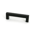 From The Anvil - Aged Bronze Albers Pull Handle - Small | Sku. 51857 | Trade Door Handles.