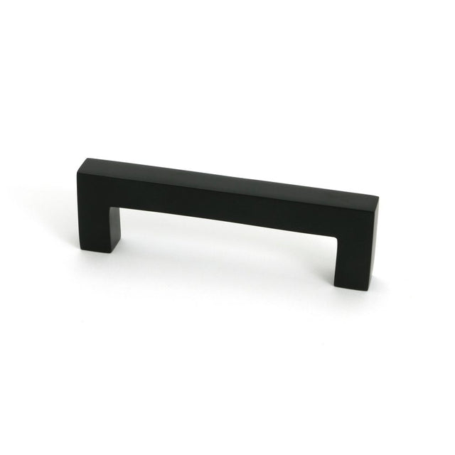 From The Anvil - Aged Bronze Albers Pull Handle - Small | Sku. 51857 | Trade Door Handles.
