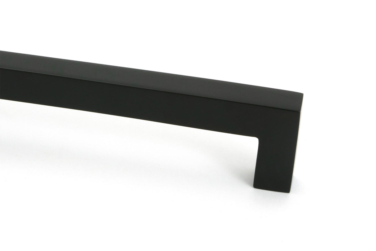 From The Anvil - Aged Bronze Albers Pull Handle - Medium | Sku. 51858 | Trade Door Handles.