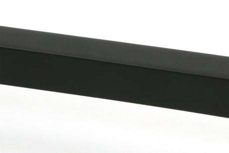 From The Anvil - Aged Bronze Albers Pull Handle - Medium | Sku. 51858 | Trade Door Handles.