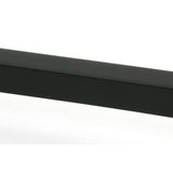 From The Anvil - Aged Bronze Albers Pull Handle - Medium | Sku. 51858 | Trade Door Handles.