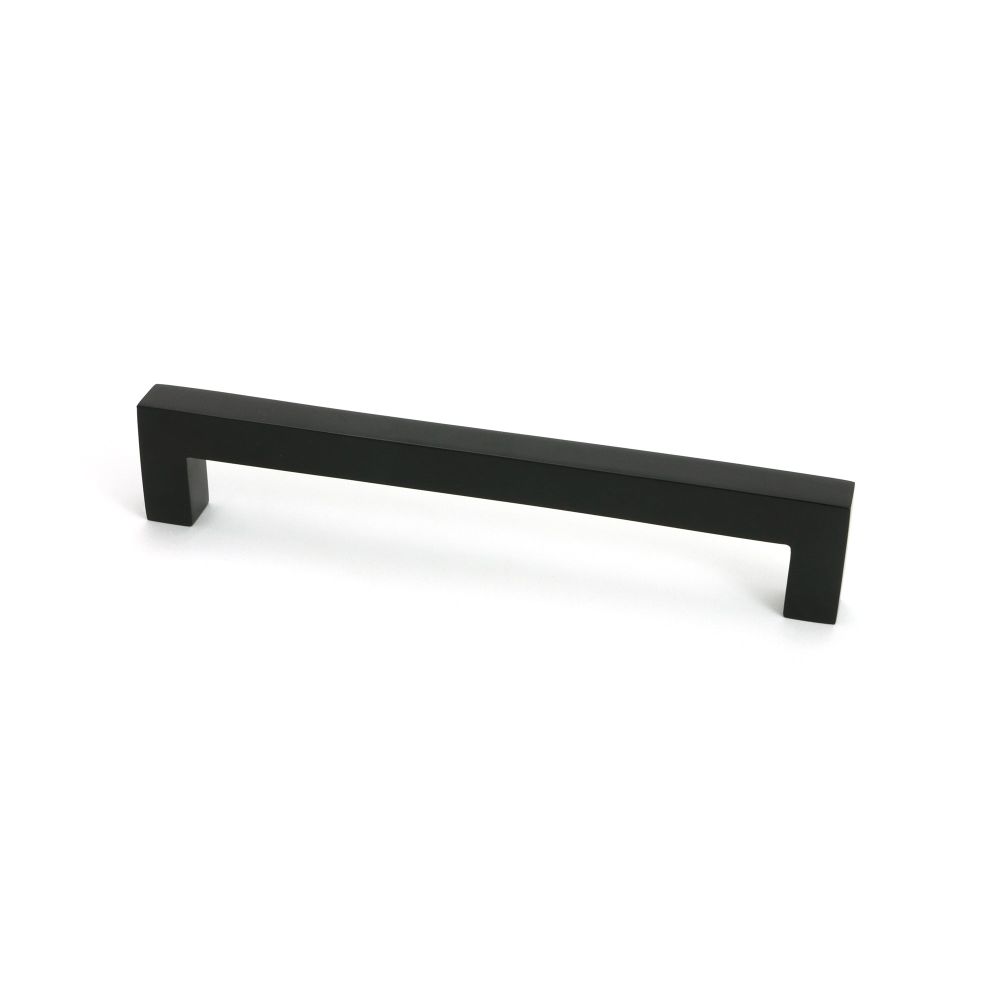 From The Anvil - Aged Bronze Albers Pull Handle - Medium | Sku. 51858 | Trade Door Handles.