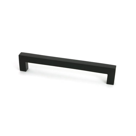 From The Anvil - Aged Bronze Albers Pull Handle - Medium | Sku. 51858 | Trade Door Handles.